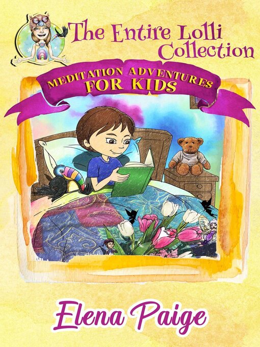 Title details for The Entire Collection by Elena Paige - Available